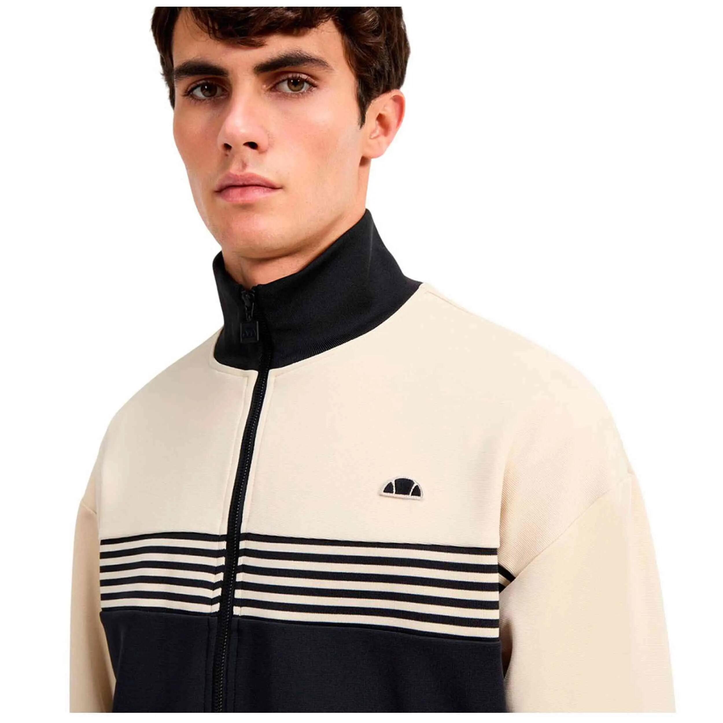 Felpa Ellesse modello SHZ21898-227 per uomini 4/4