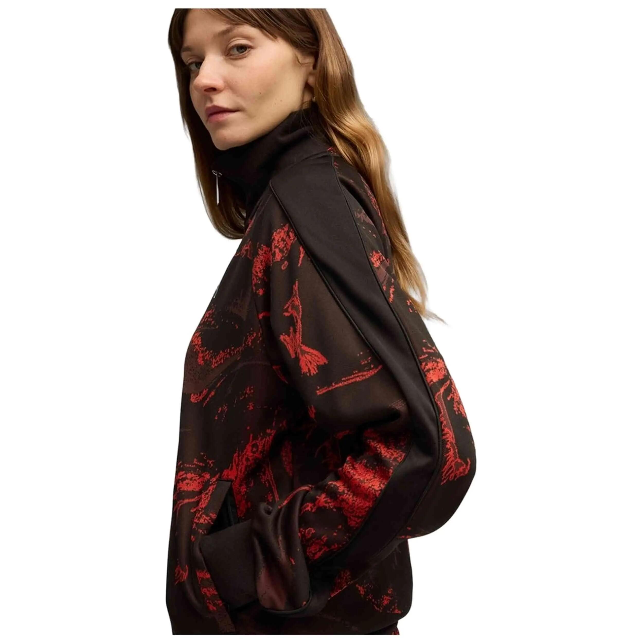 Sweat Puma modèle 635235-01 pour unisexe 4/4