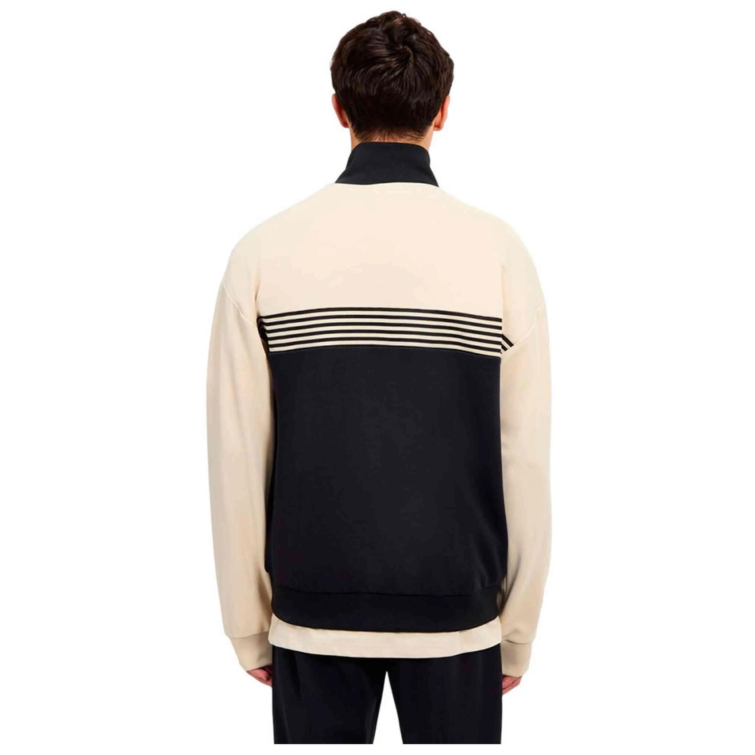 Felpa Ellesse modello SHZ21898-227 per uomini 3/4