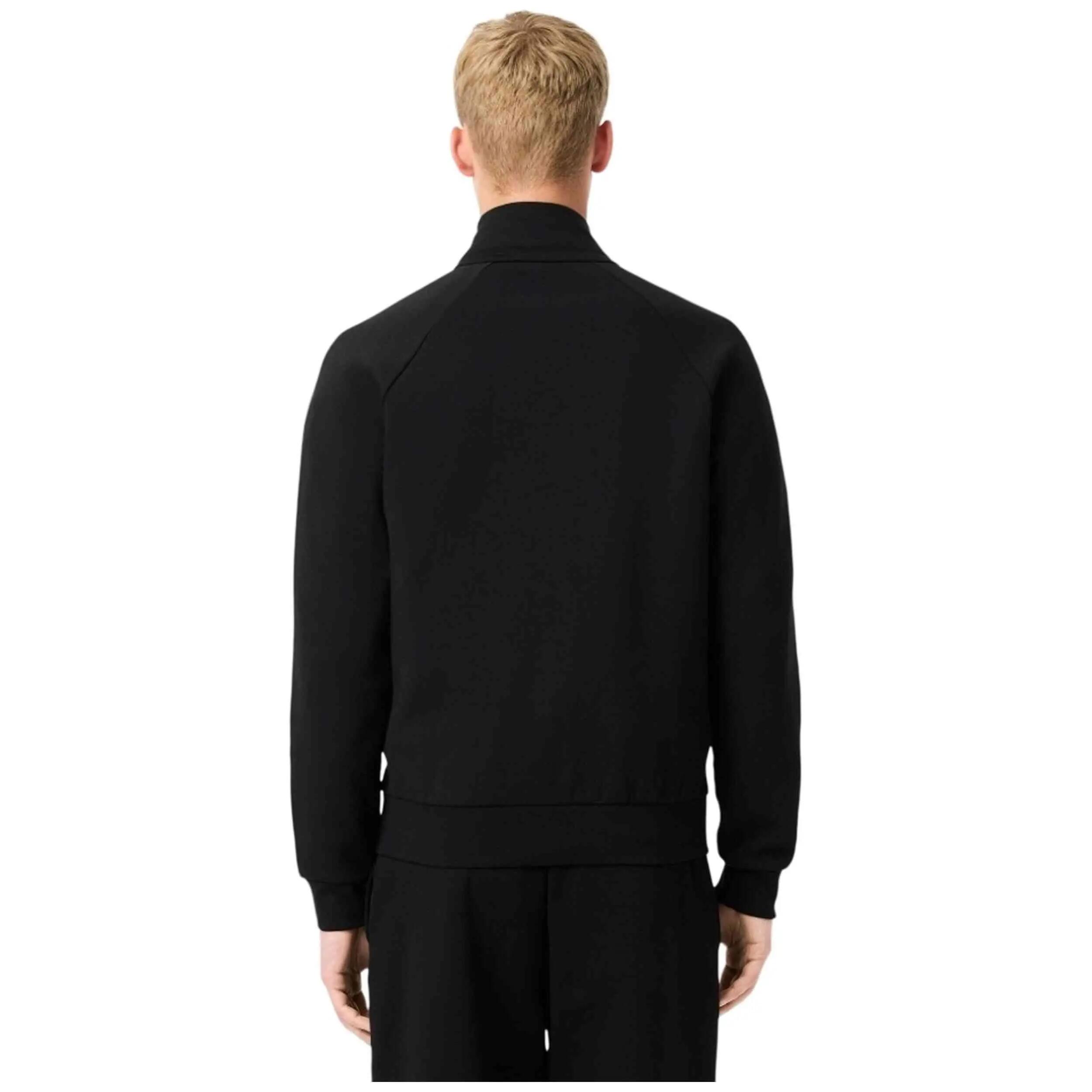 Camisola Lacoste modelo SH9559-00-031 para homem 4/5