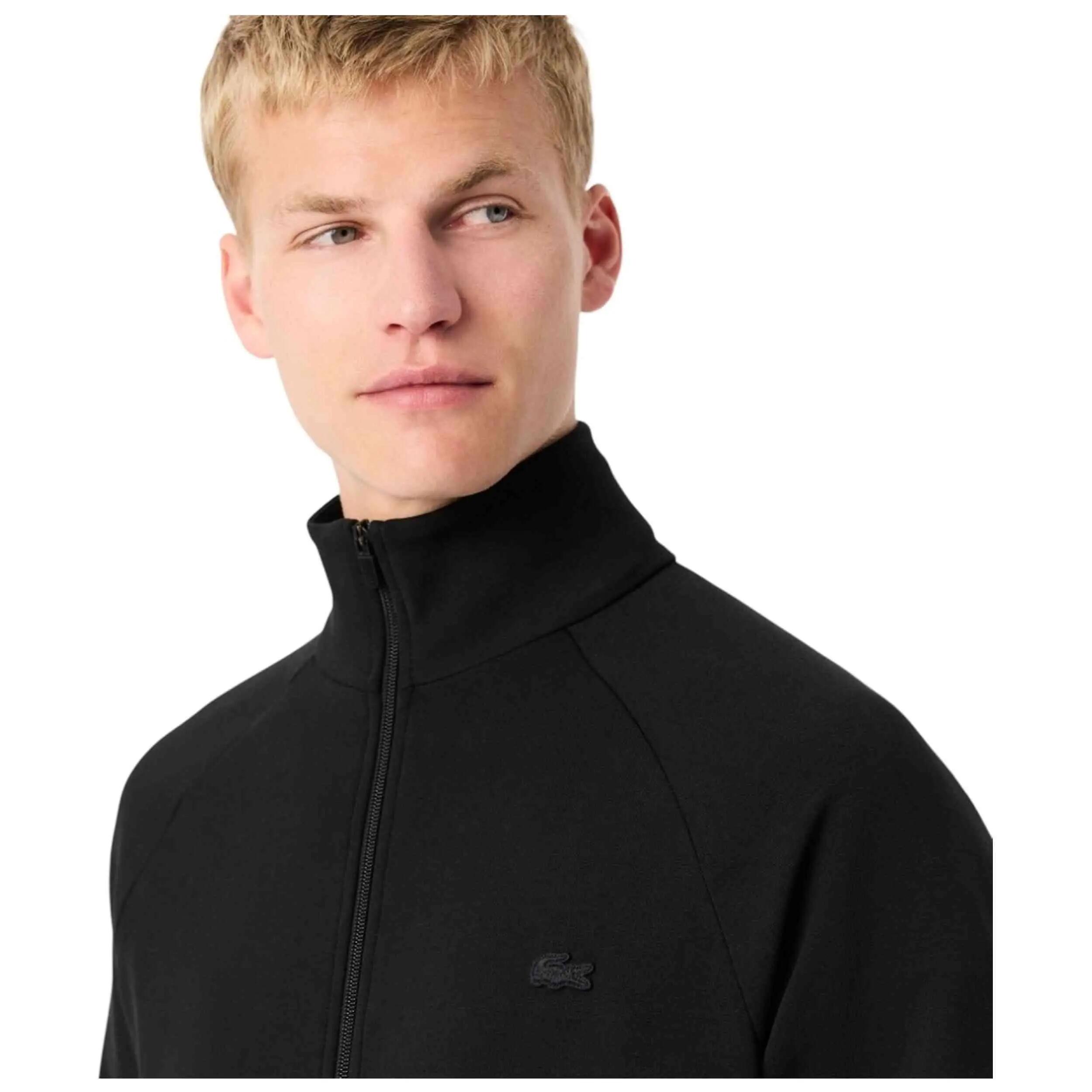 Camisola Lacoste modelo SH9559-00-031 para homem 3/5