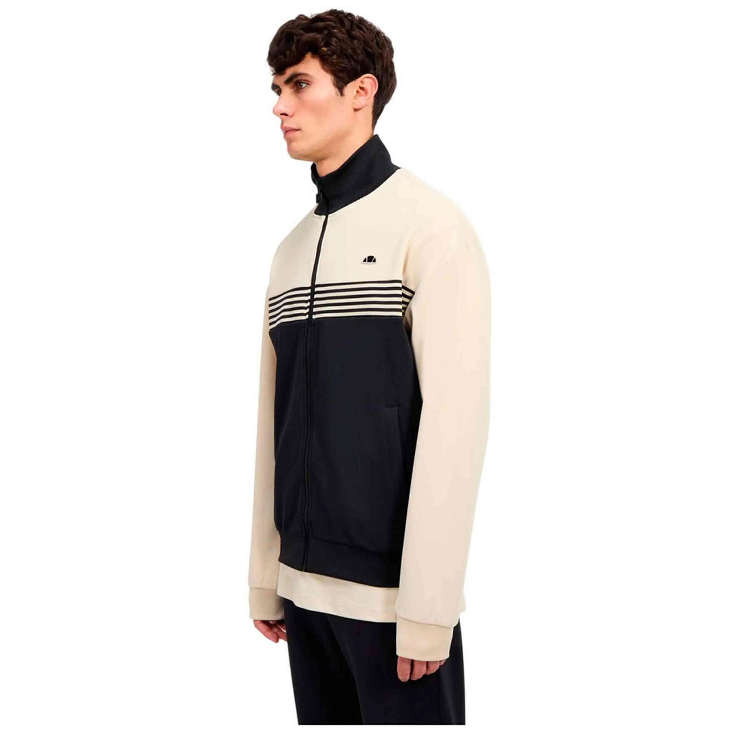 Felpa Ellesse modello SHZ21898-227 per uomini 2/4