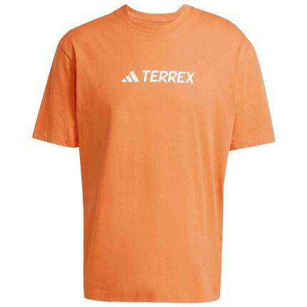 Camiseta de manga corta Adidas modelo Camiseta adidas Terrex Classic para hombre