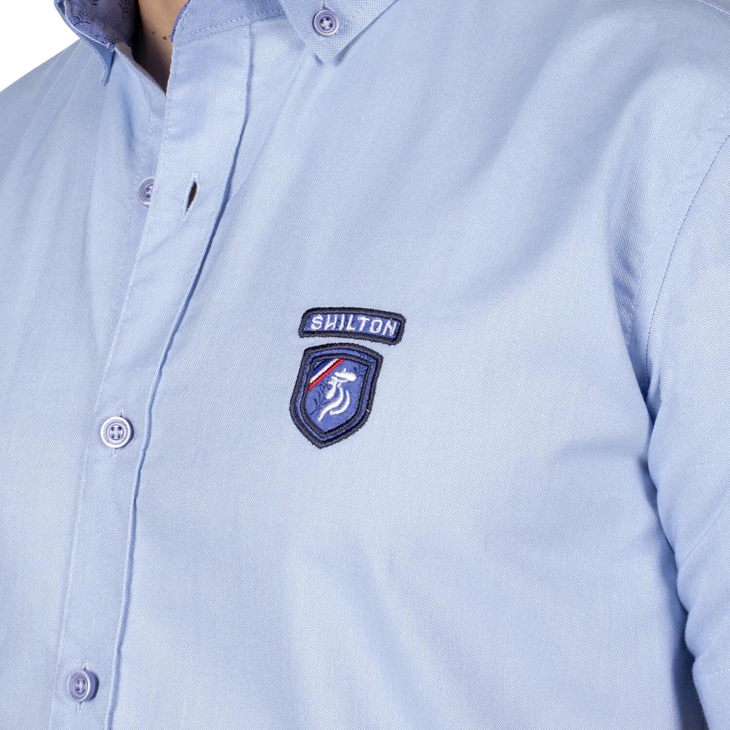 Chemise sportswear company XL / Ciel 4/5