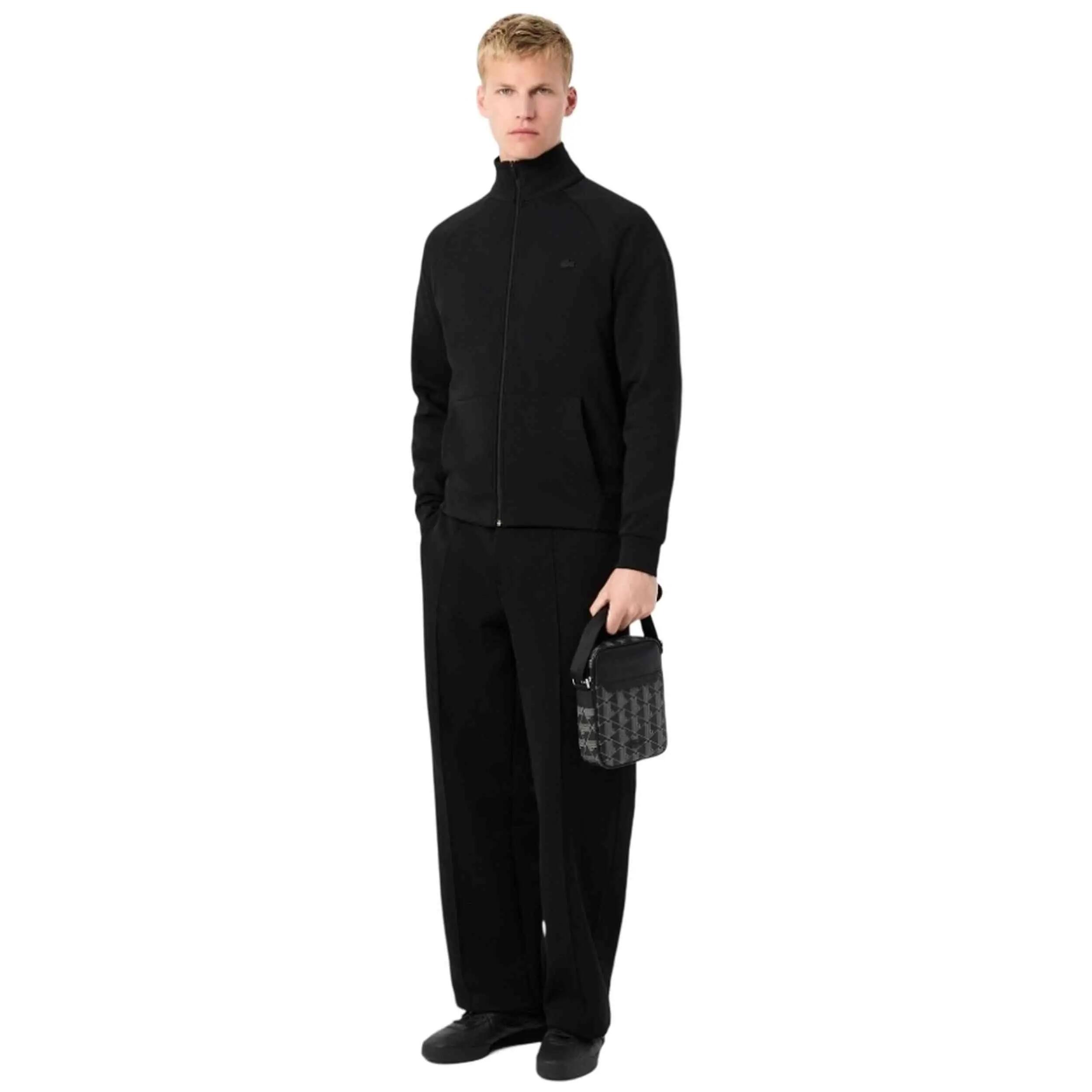 Camisola Lacoste modelo SH9559-00-031 para homem 2/5
