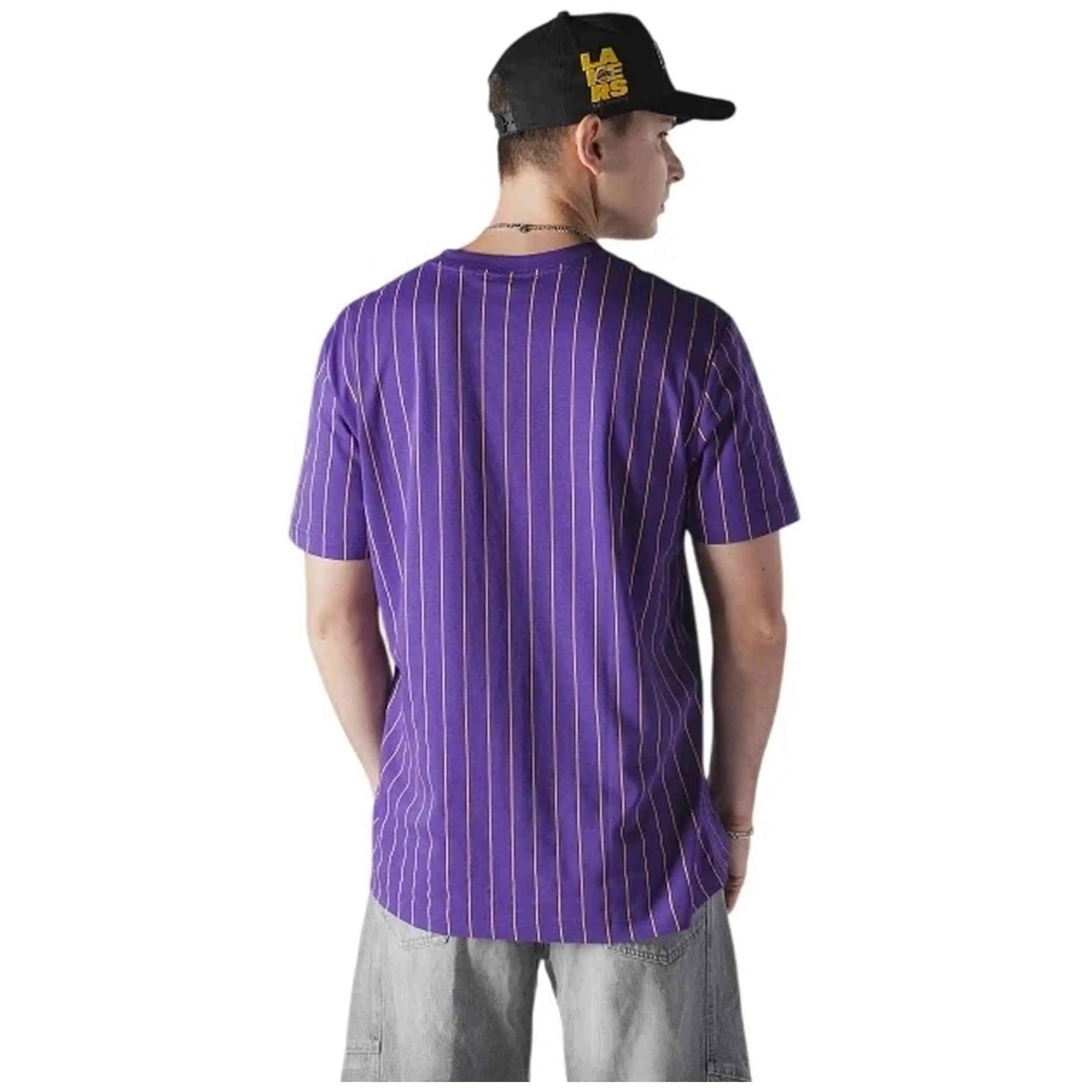 Camiseta de manga corta New era modelo 60777299 para hombre 2/5