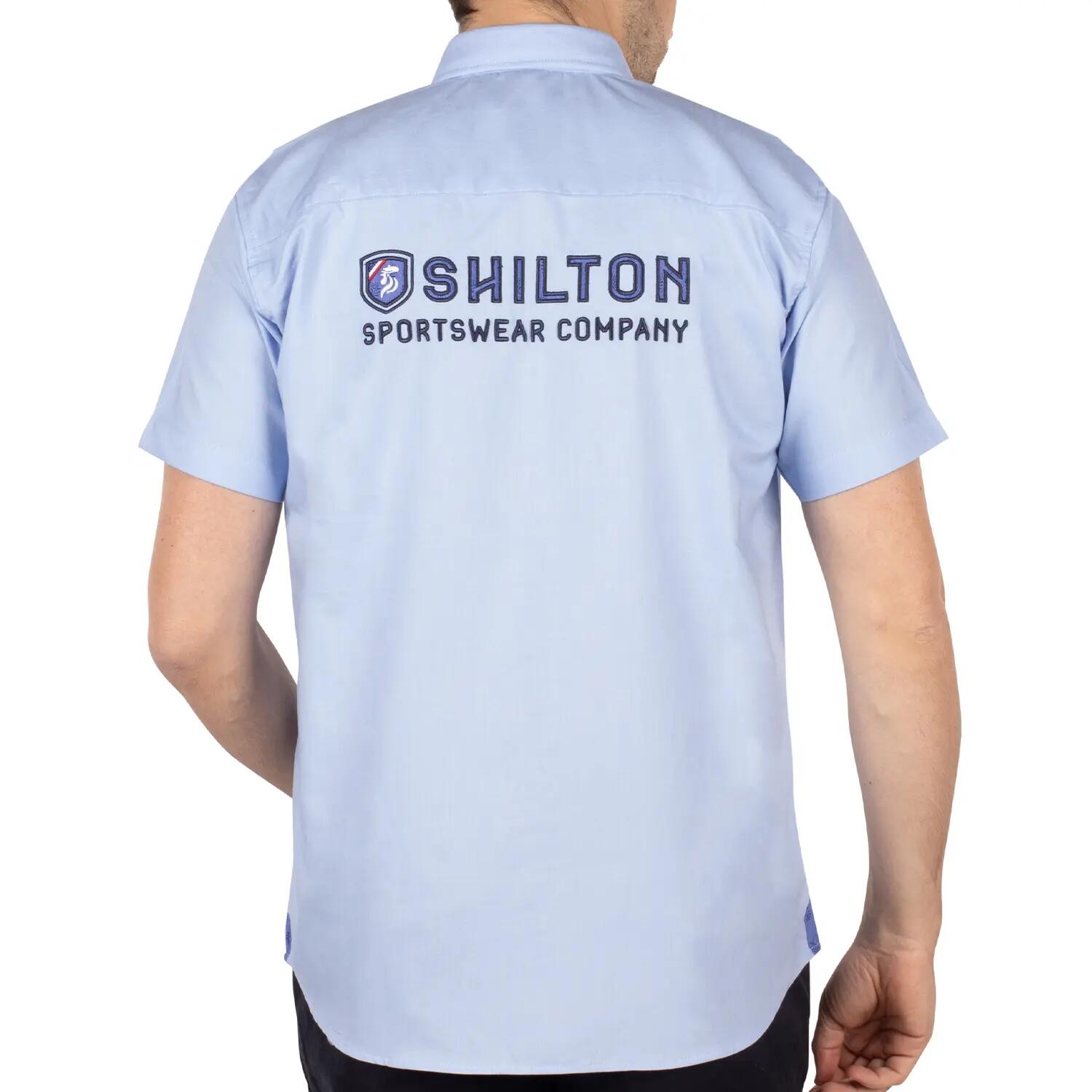 Chemise sportswear company XL / Ciel 2/5