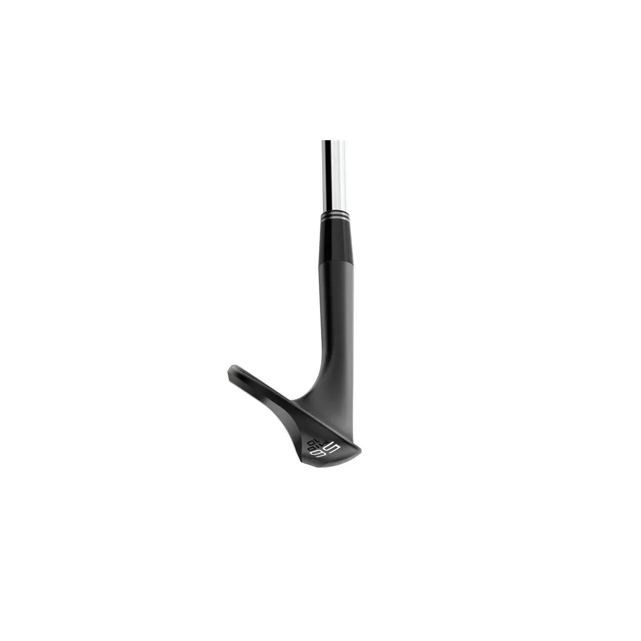 Wedge Cleveland Golf RTZ Tour Satin & Black Satin 50°-10° homme droitier 5/5