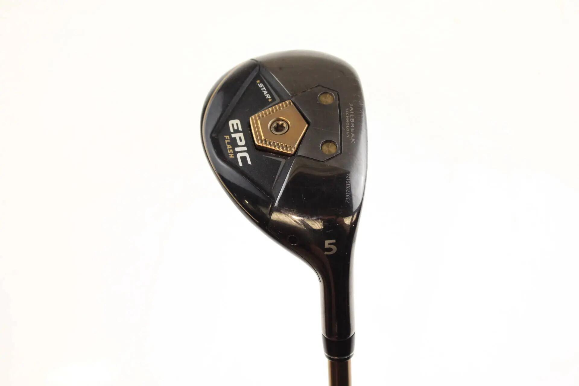 CALLAWAY picture