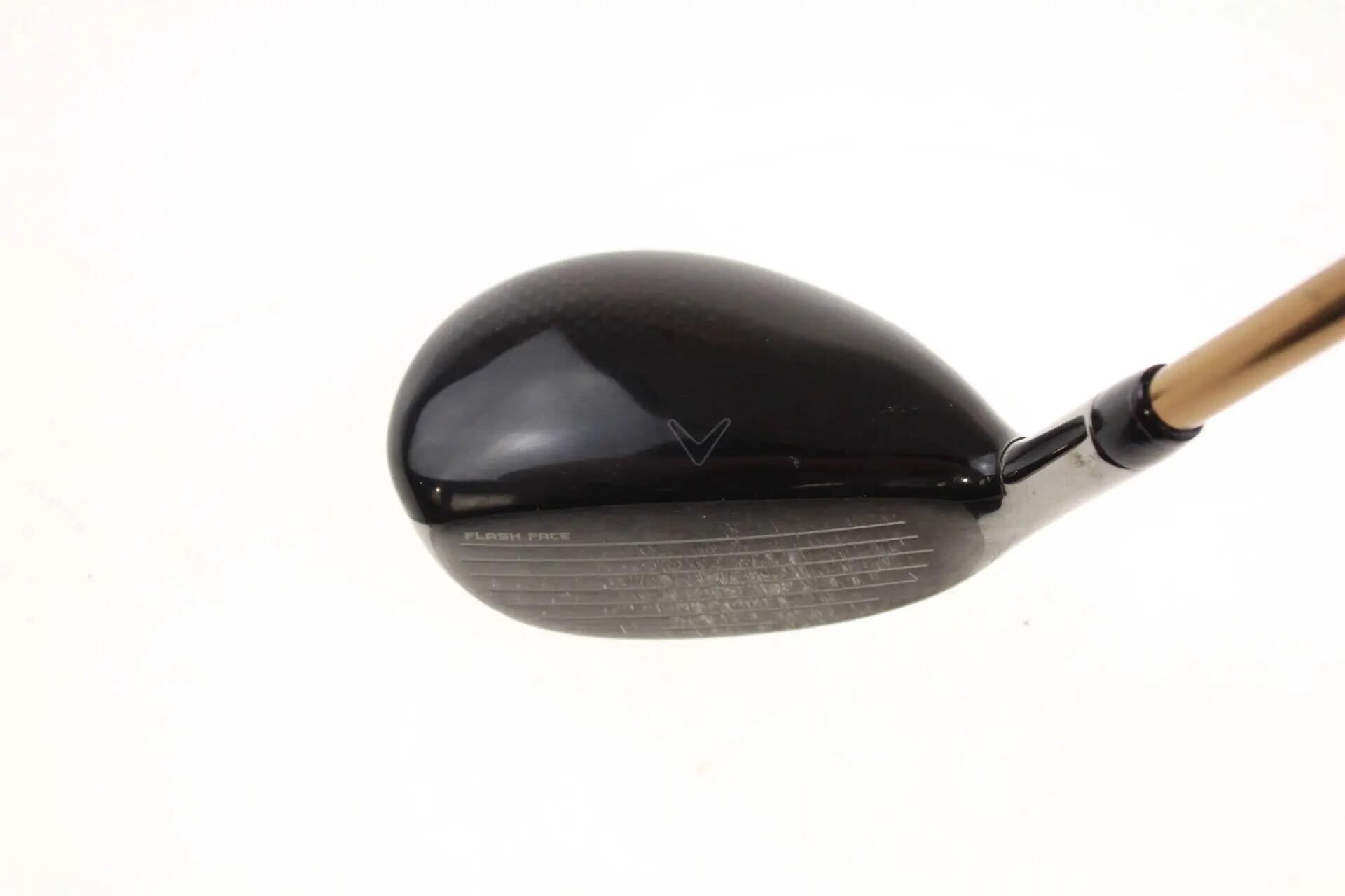Seconde vie - Callaway Epic Flash Star RH 23-deg Hybrid - Good 3/5