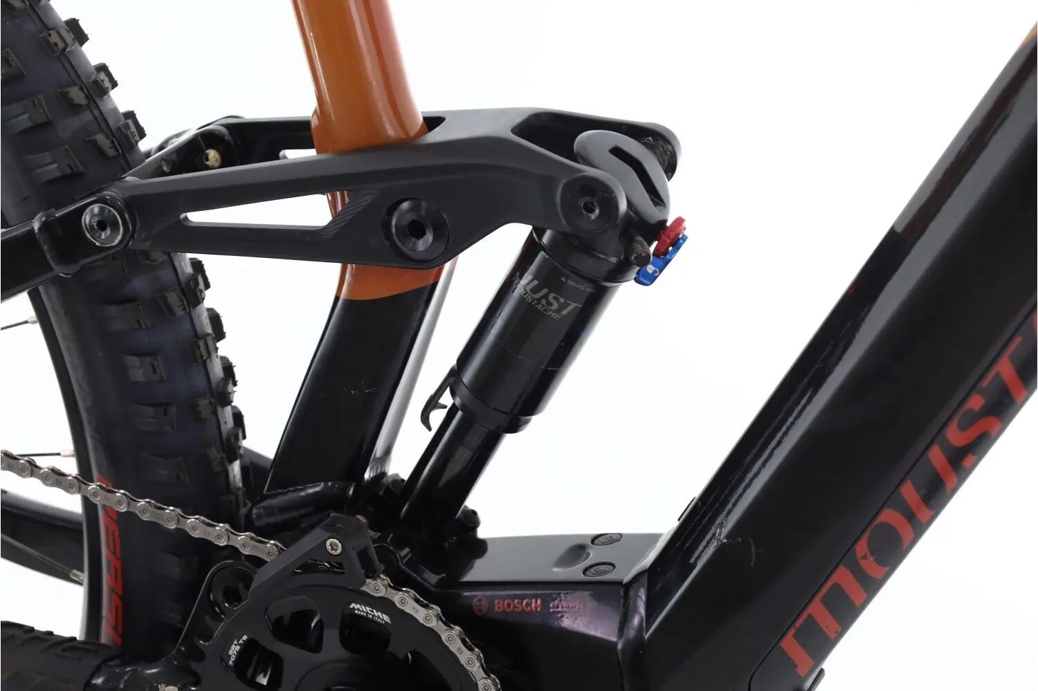 Segunda Vida · Ebike ·  Game 7 · Muito bom estado 7/8