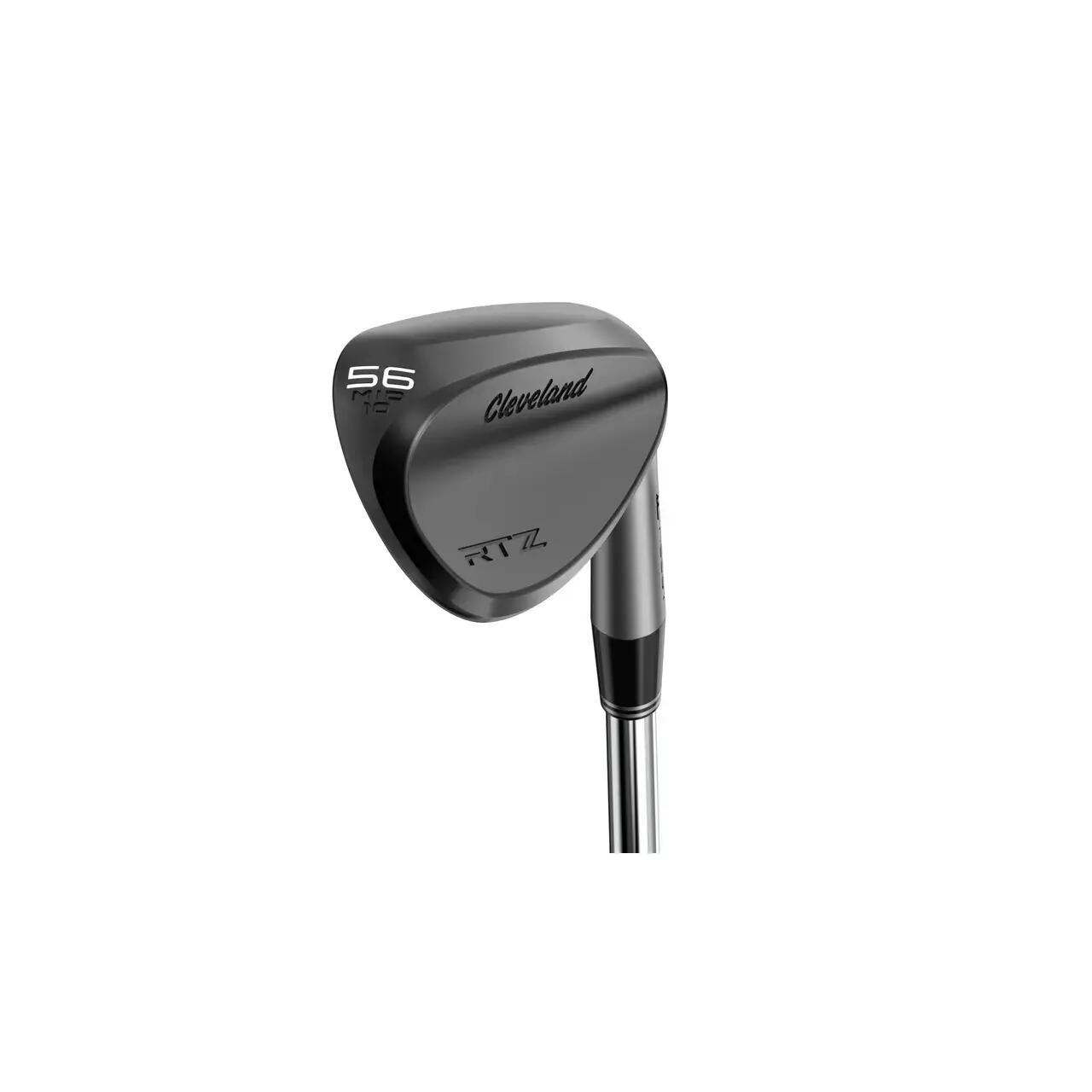Wedge Cleveland Golf RTZ Tour Satin & Black Satin 50°-10° homme droitier 2/5