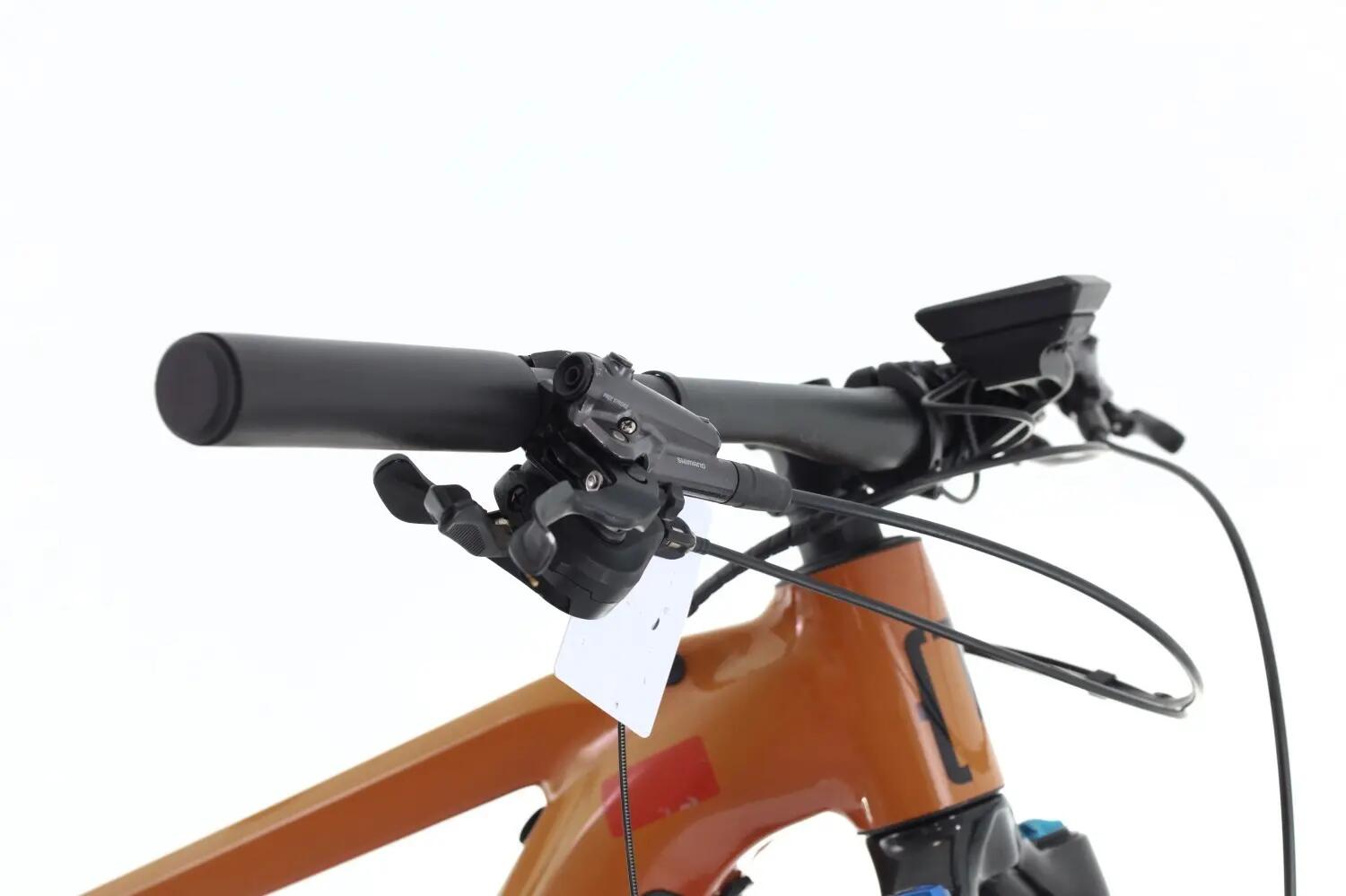 Segunda Vida · Ebike ·  Game 7 · Muito bom estado 6/8
