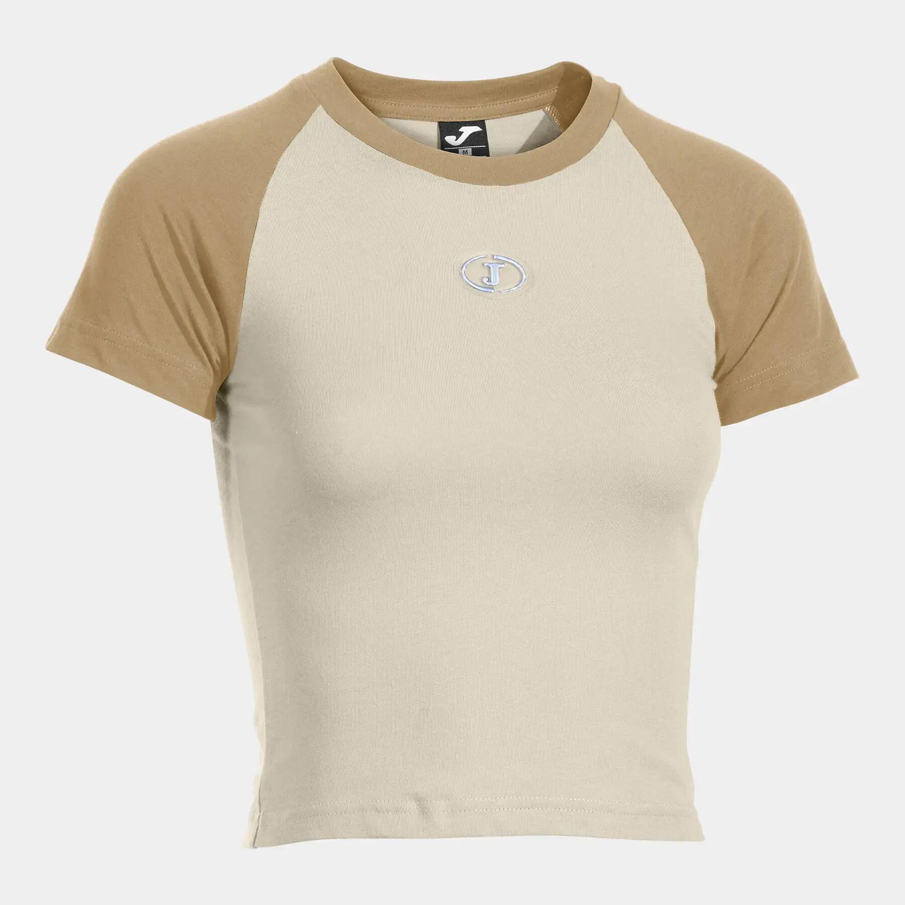 T-shirt damski Joma U-Tribe Venus 4/4