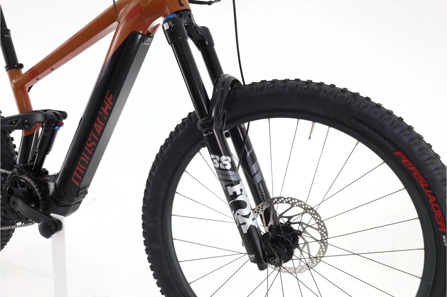 Segunda Vida · Ebike ·  Game 7 · Muito bom estado 5/8