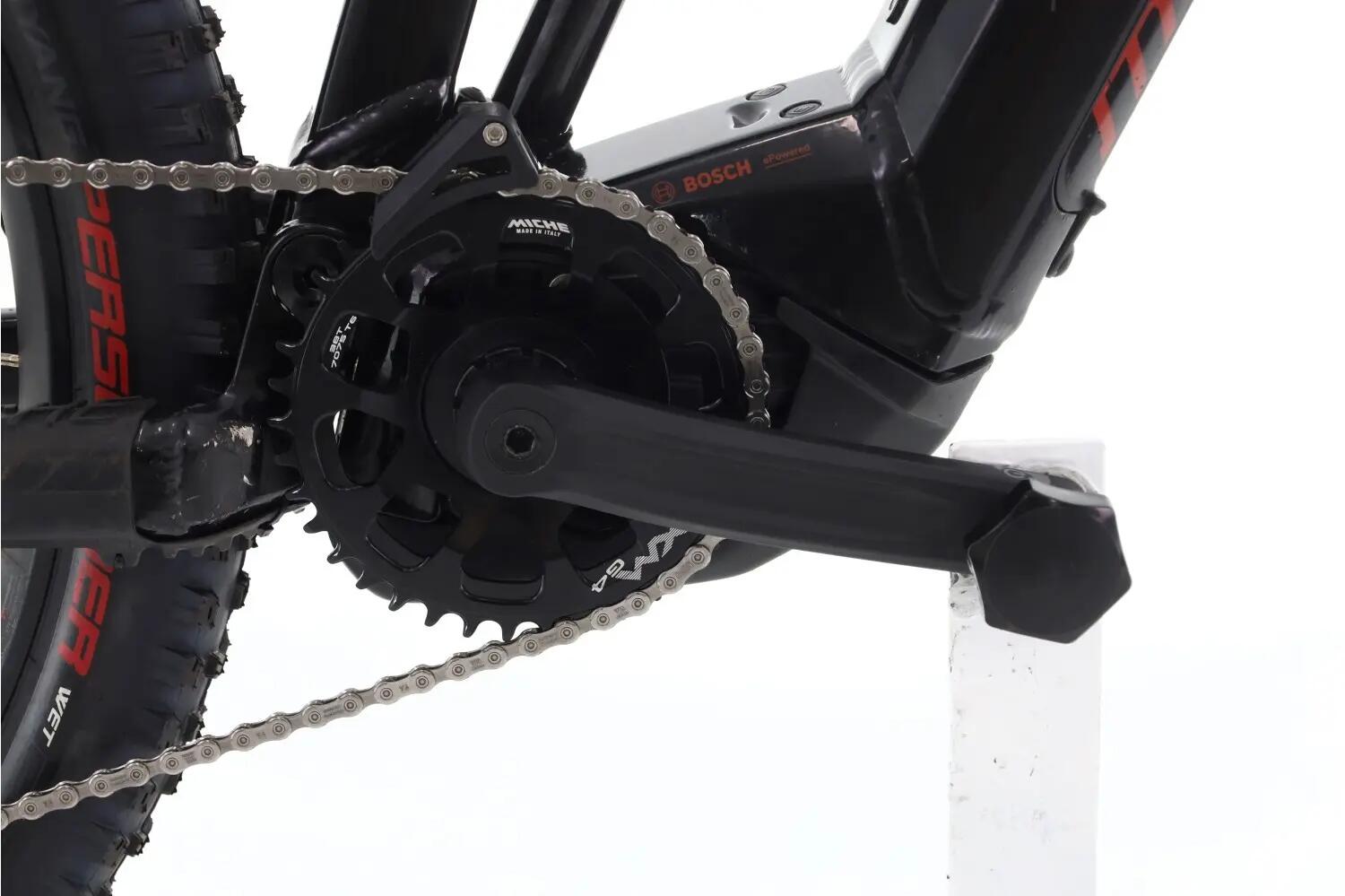 Segunda Vida · Ebike ·  Game 7 · Muito bom estado 4/8