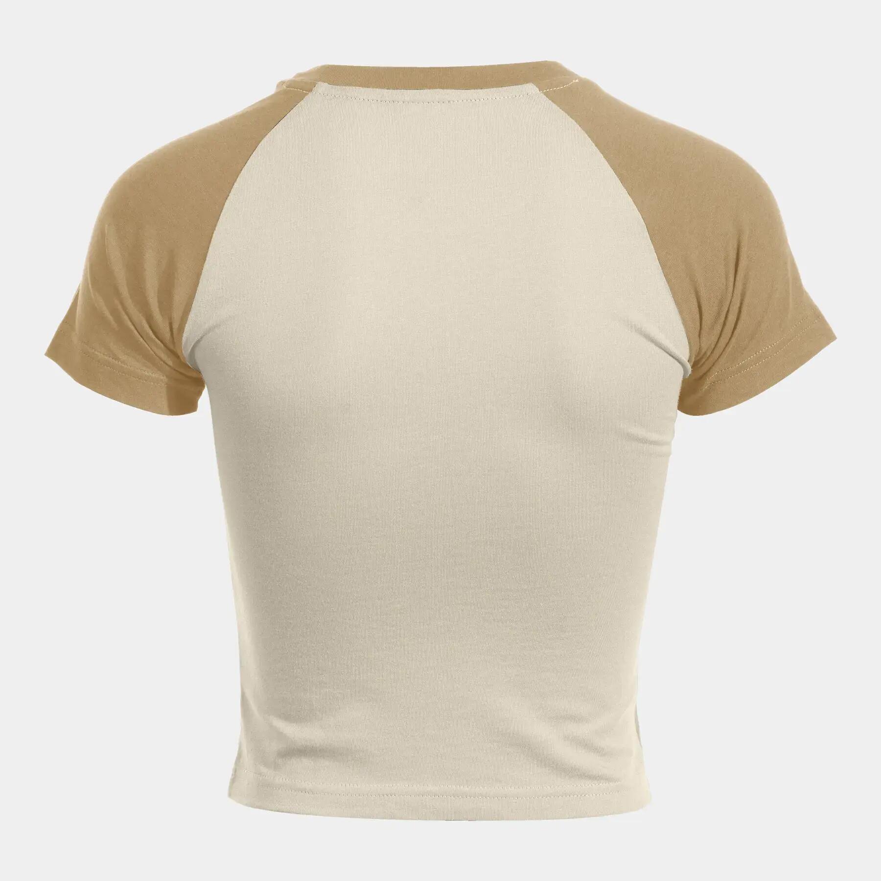 T-shirt damski Joma U-Tribe Venus 2/4