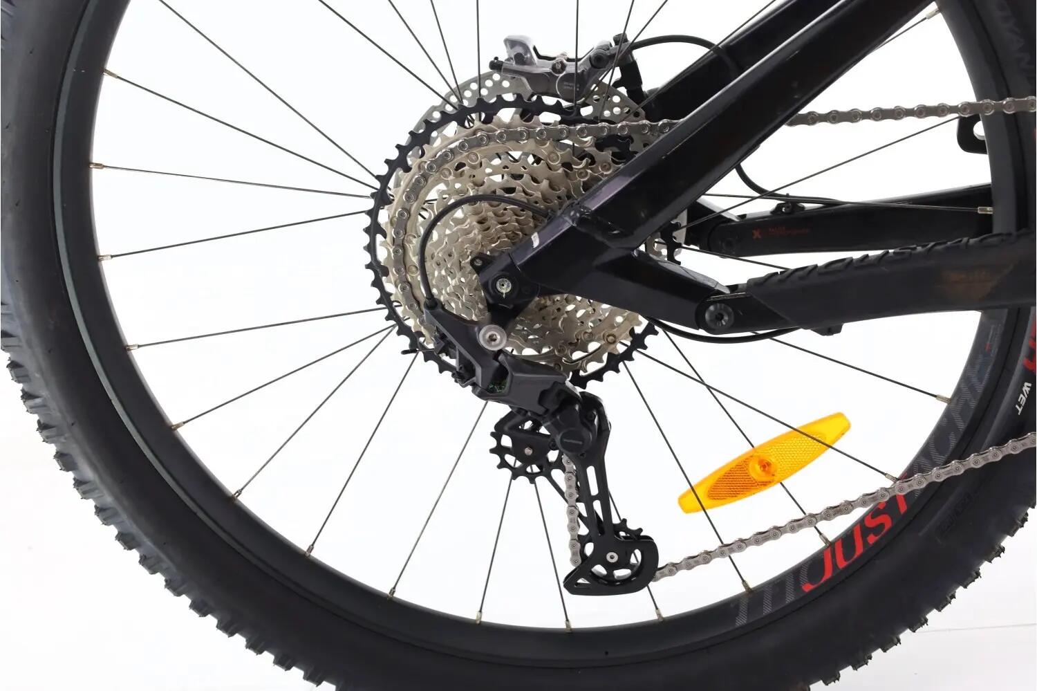 Segunda Vida · Ebike ·  Game 7 · Muito bom estado 3/8
