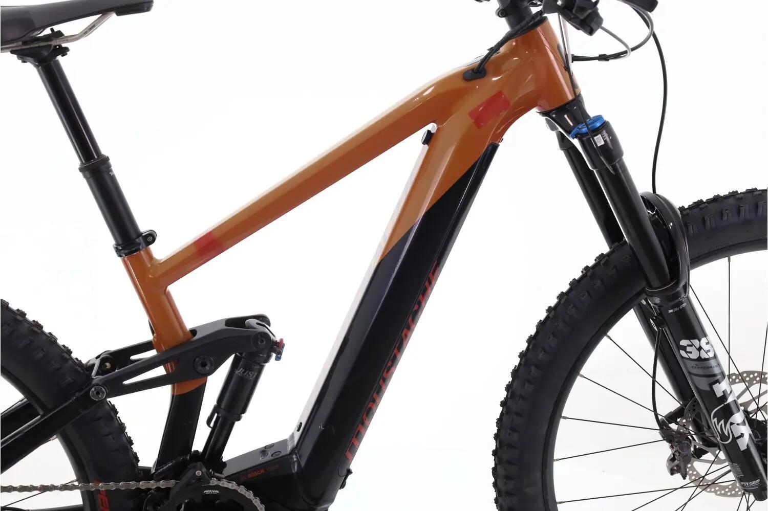 Segunda Vida · Ebike ·  Game 7 · Muito bom estado 2/8