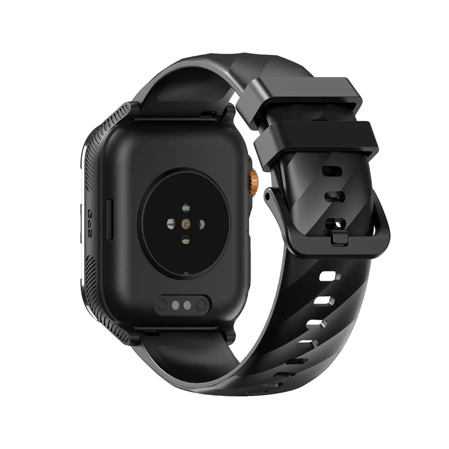 Blackview W10 Pro 1,83'' TFT-Smartwatch mit Bluetooth-Telefonie und 600-mAh-Akku 4/5