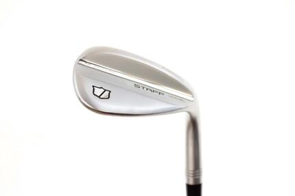 Seconde vie - Wilson Staff Model ZM RH 60-deg Wedge - Sufficient