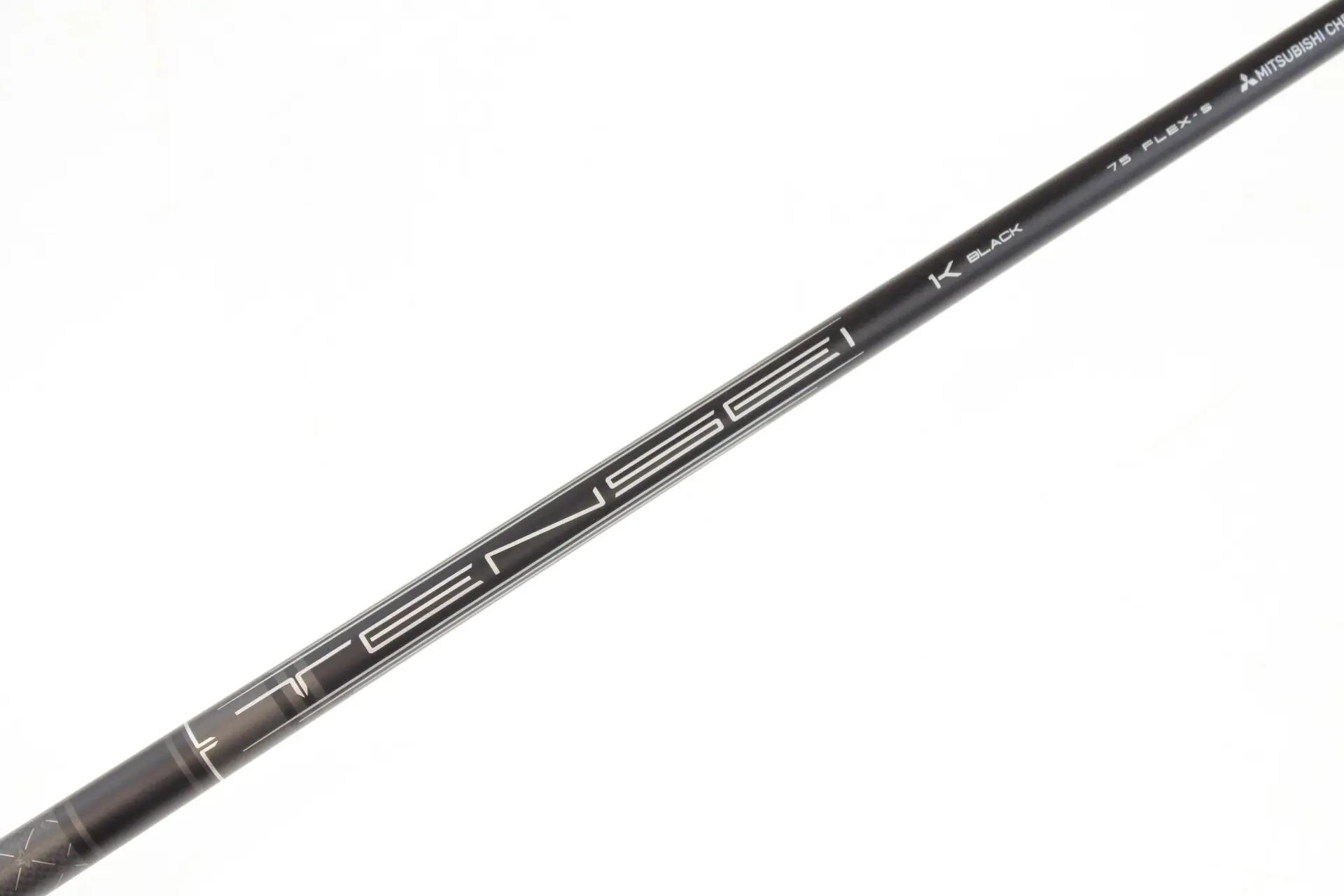 Seconde vie - Titleist TSi3 RH 8-deg Driver - Very good 4/6