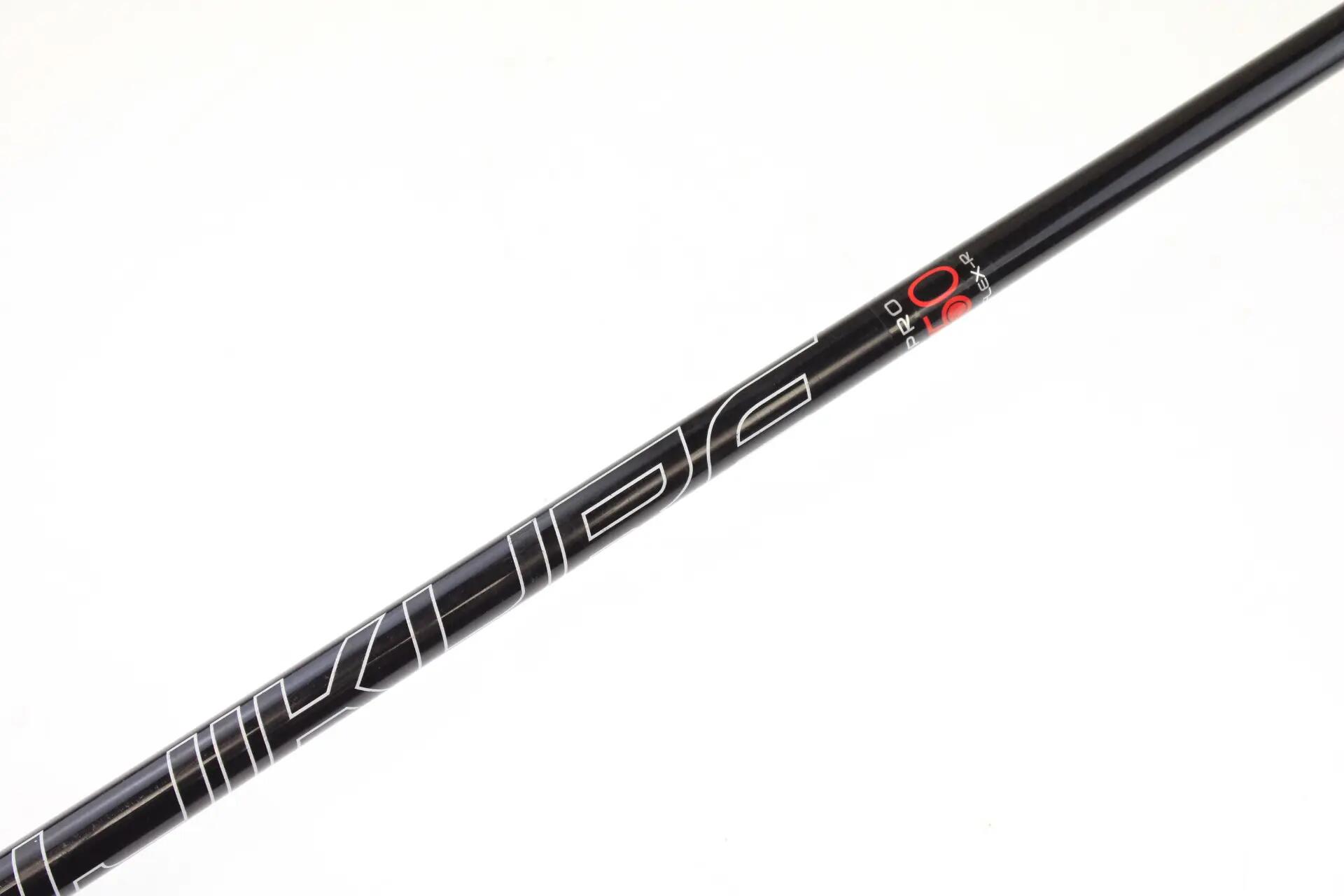 Seconde vie - TaylorMade M2 RH 12-deg Driver - Sufficient 4/5