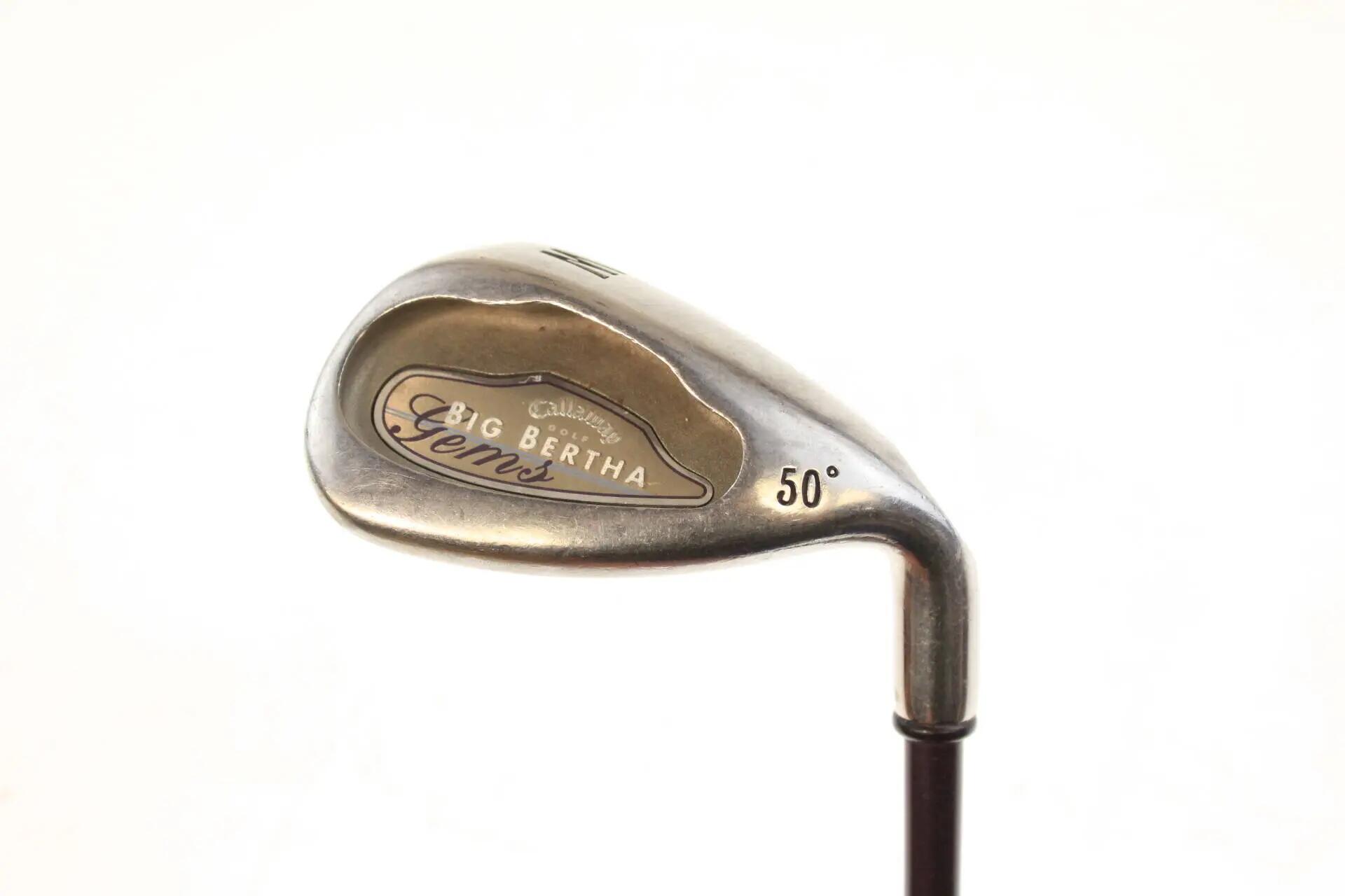CALLAWAY picture