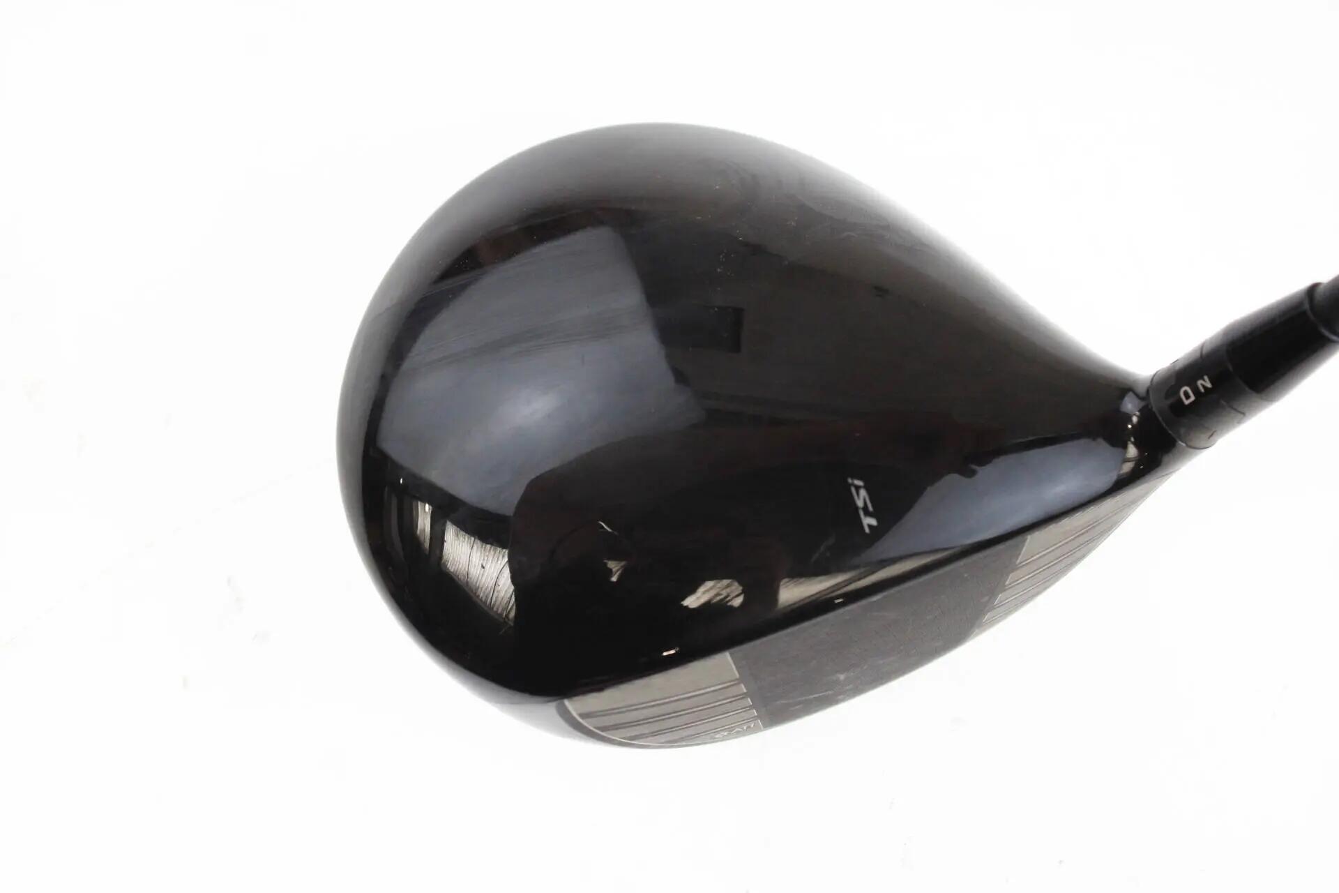 Seconde vie - Titleist TSi3 RH 8-deg Driver - Very good 3/6