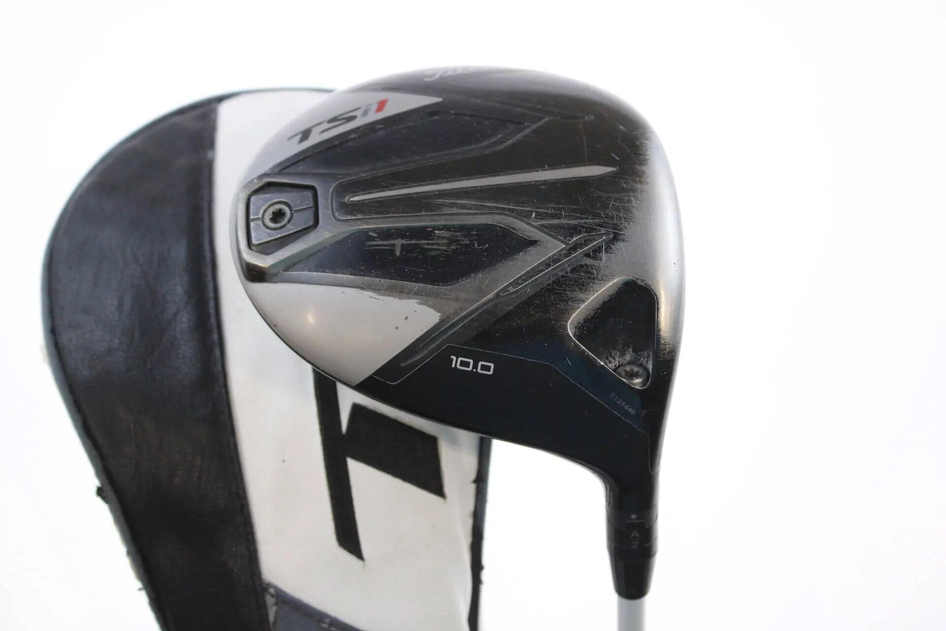 TITLEIST picture