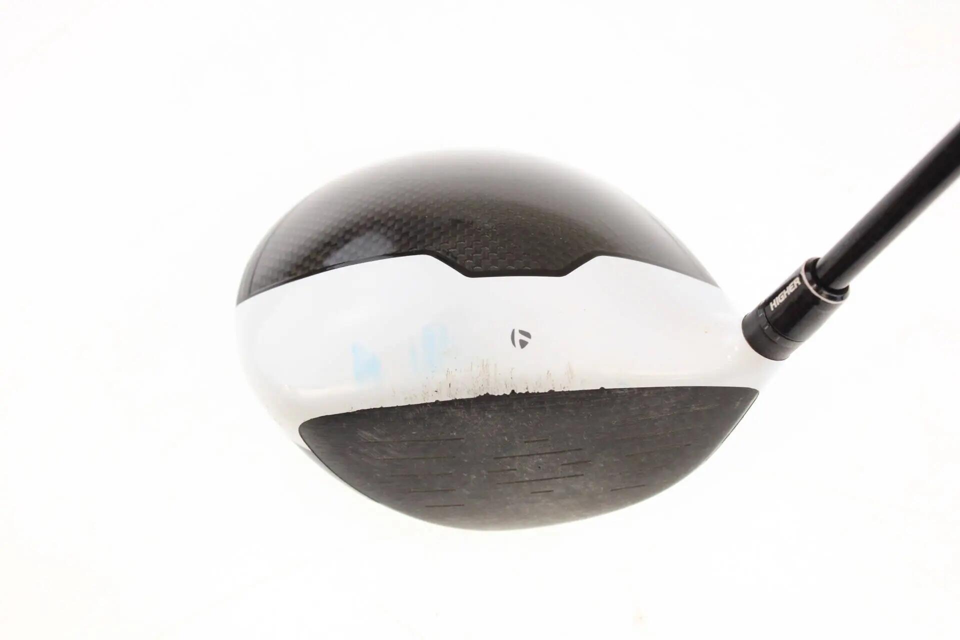 Seconde vie - TaylorMade M2 RH 12-deg Driver - Sufficient 3/5