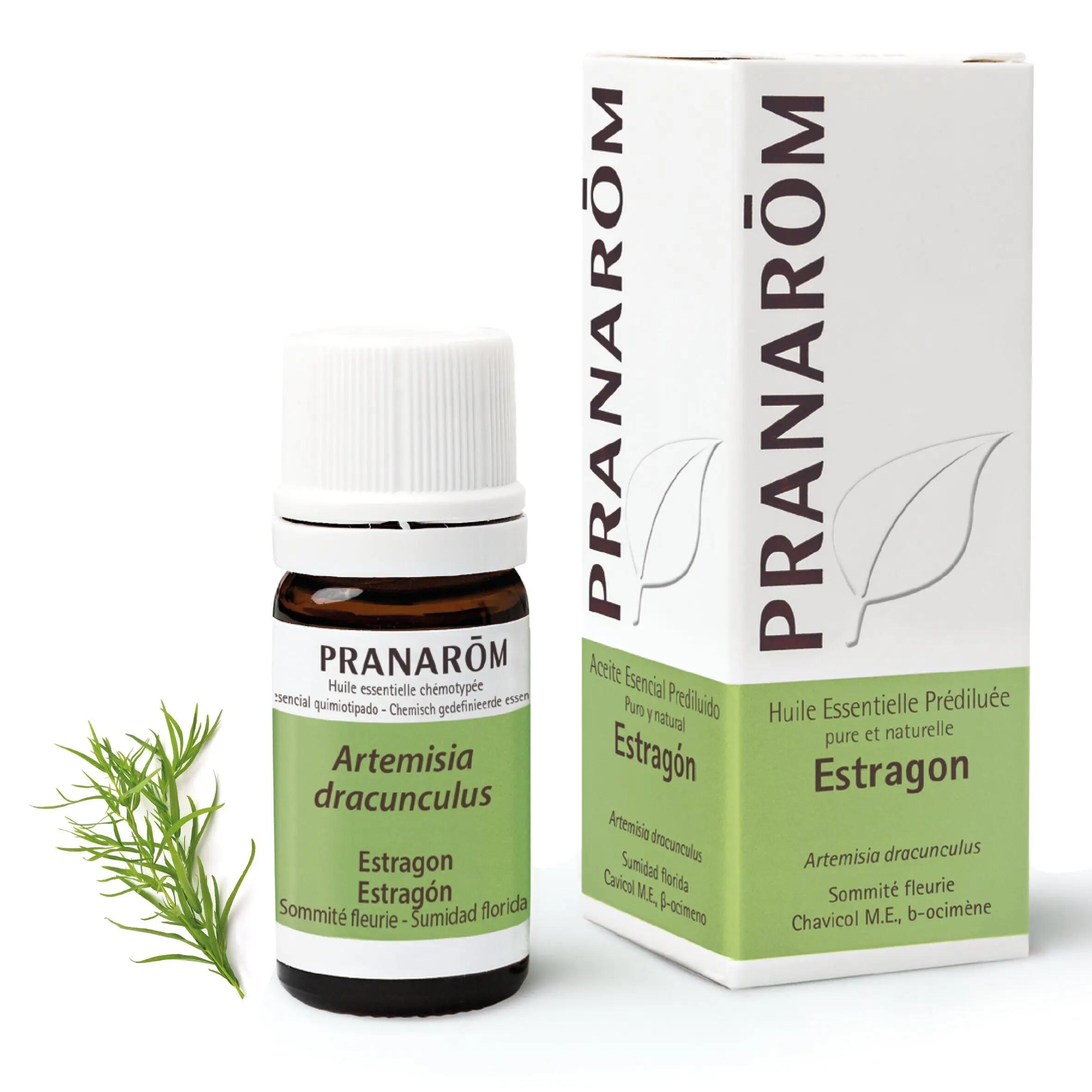 PRANARÔM picture