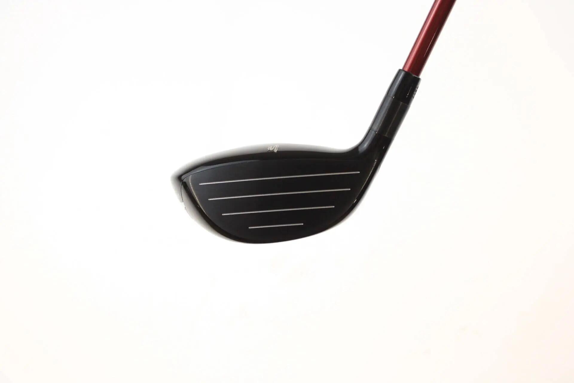 Seconde vie - Cobra S9-1 Pro RH 15-deg Fairway Wood - Excellent 2/5