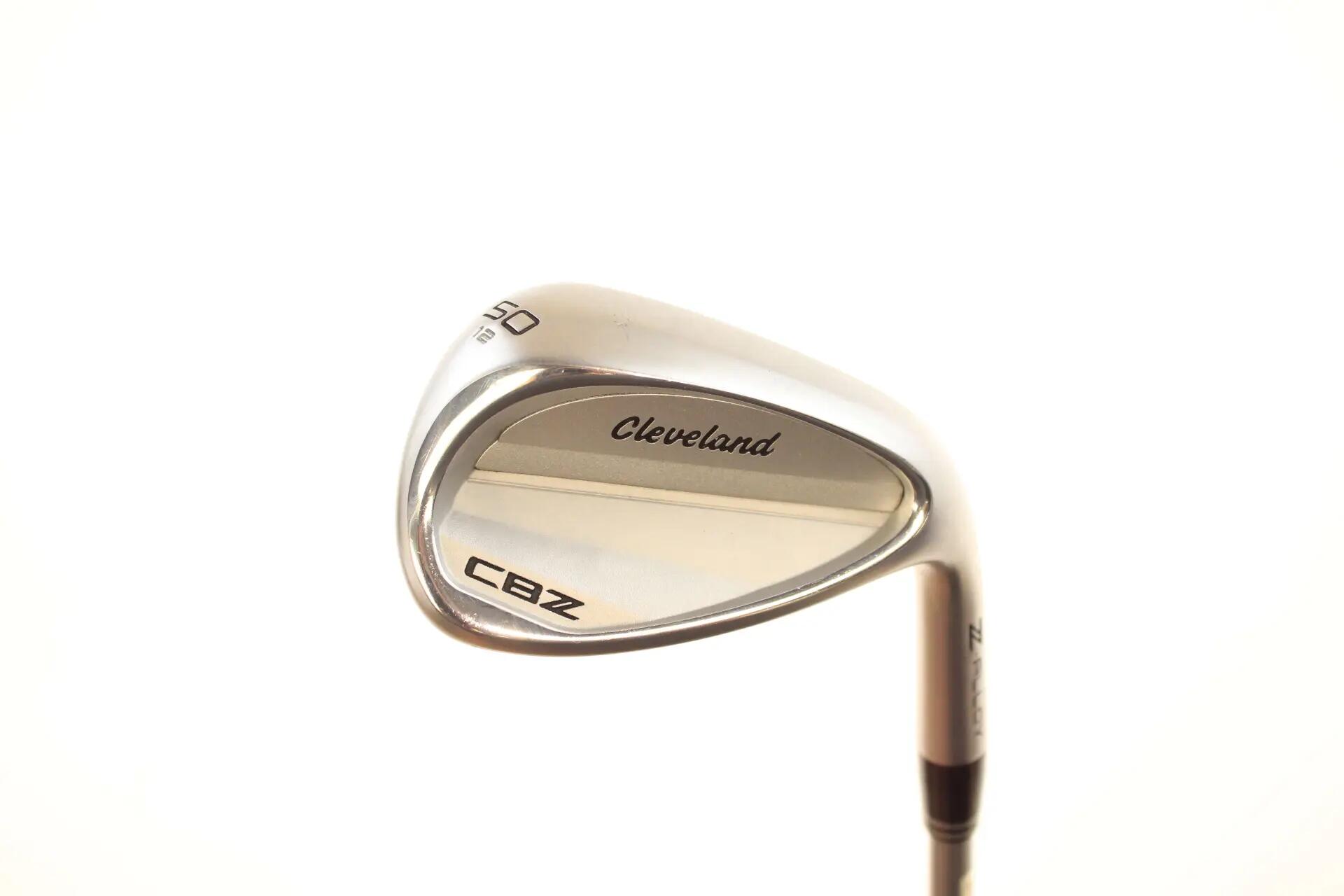 CLEVELAND GOLF picture