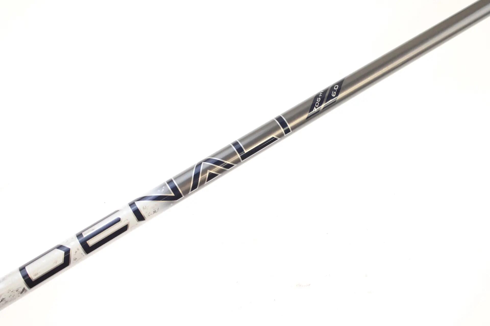 Seconde vie - Callaway Elyte LH 22-deg Hybrid - Very good 4/5