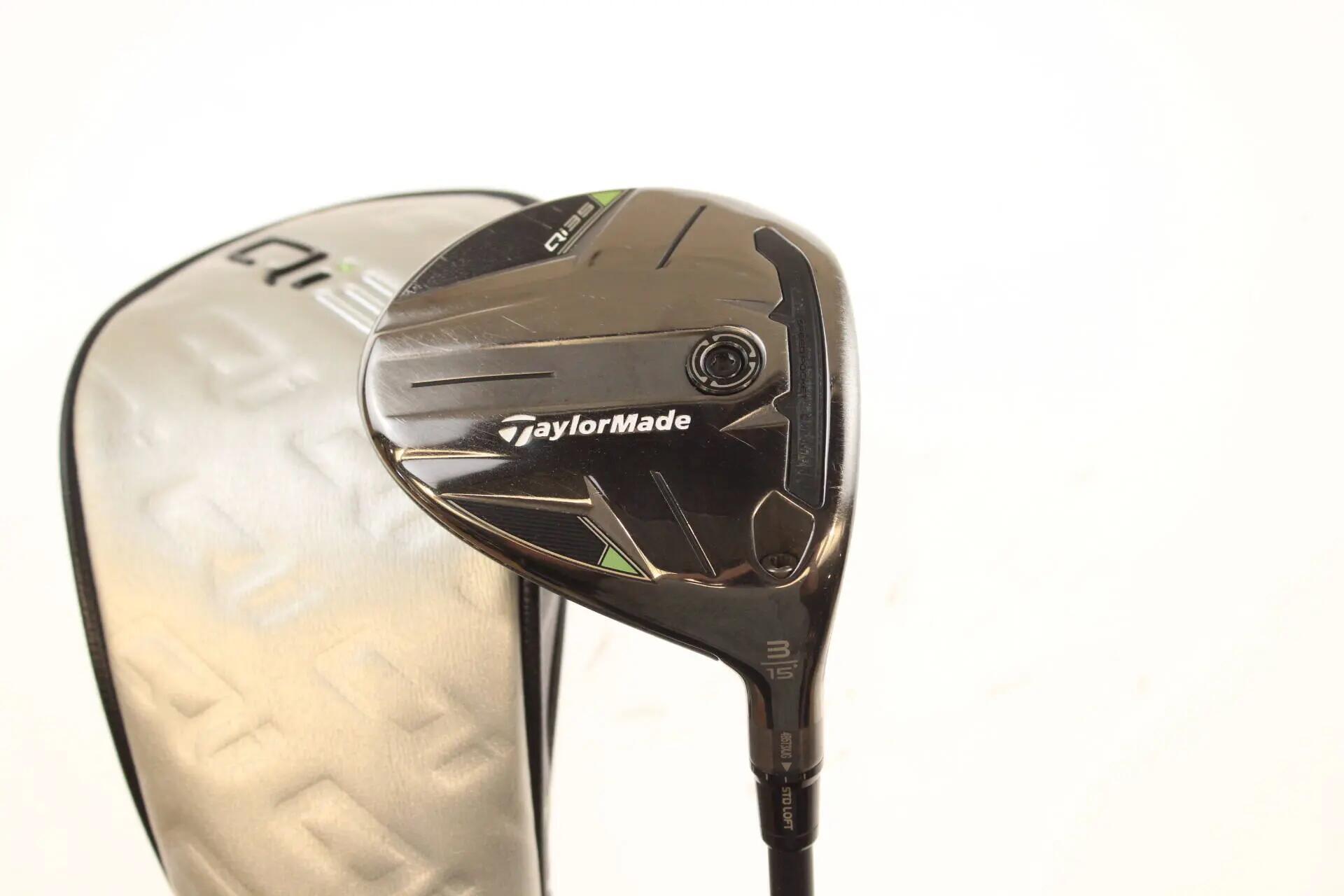 TAYLORMADE picture
