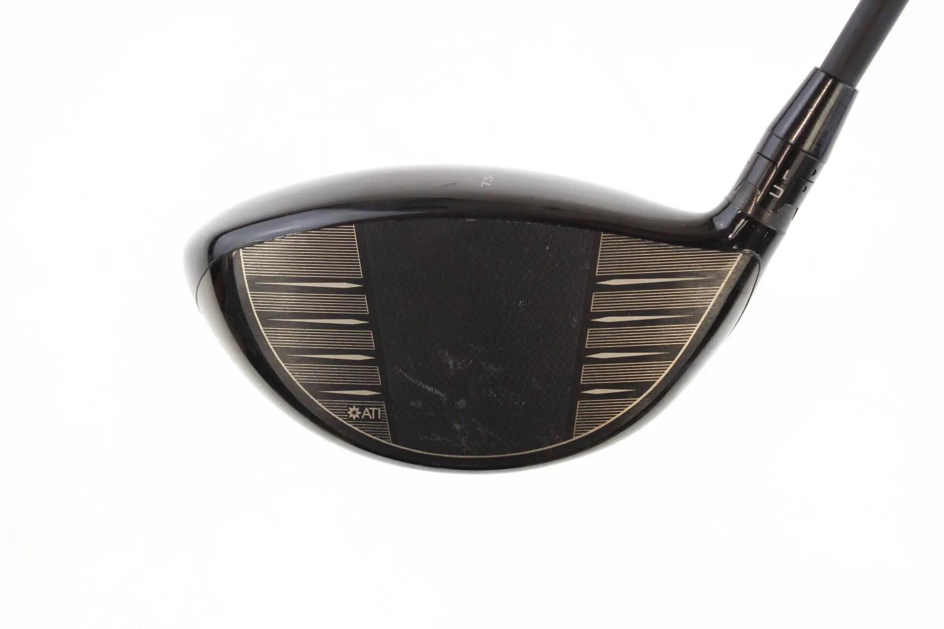 Seconde vie - Titleist TSi3 RH 8-deg Driver - Very good 2/6
