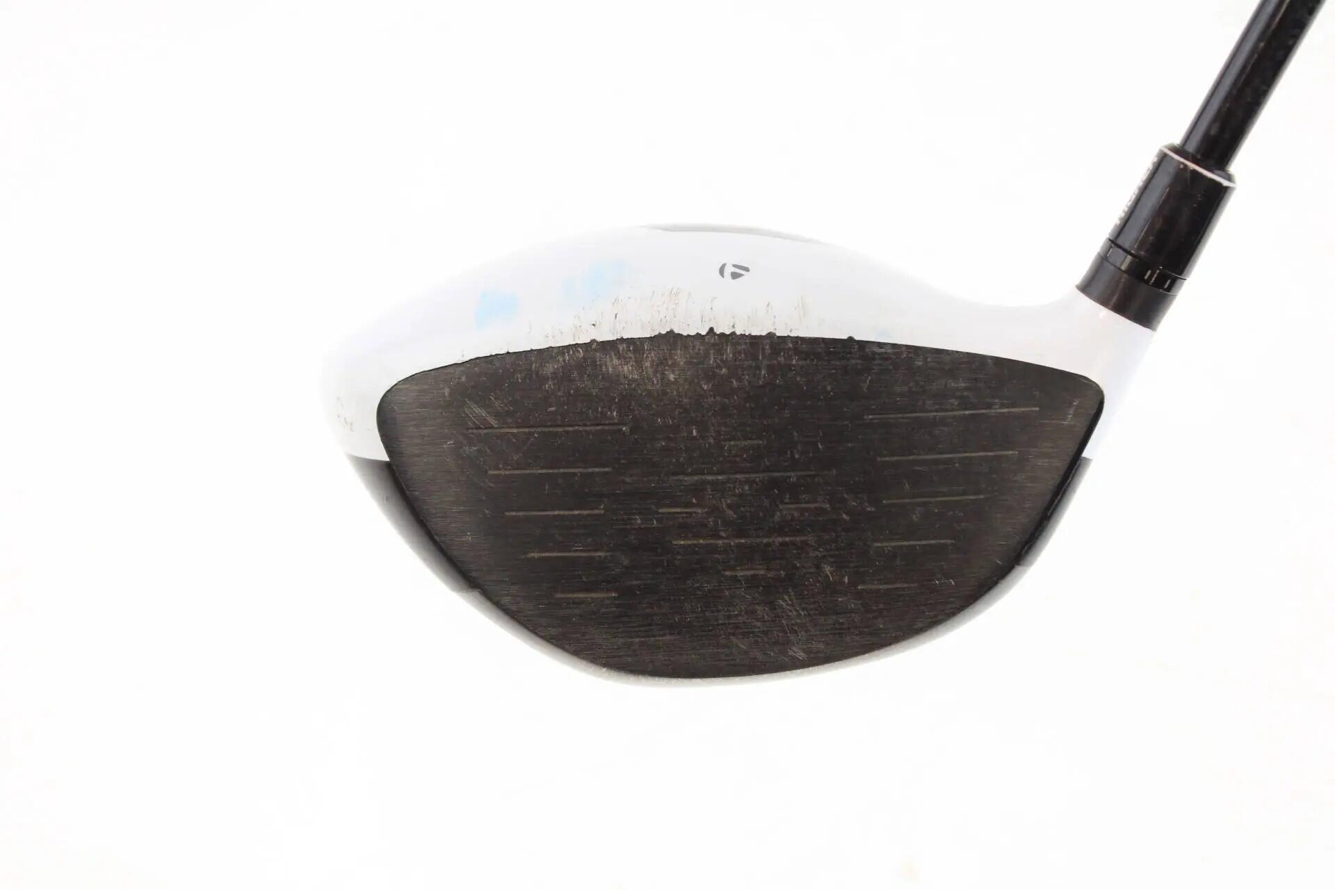 Seconde vie - TaylorMade M2 RH 12-deg Driver - Sufficient 2/5