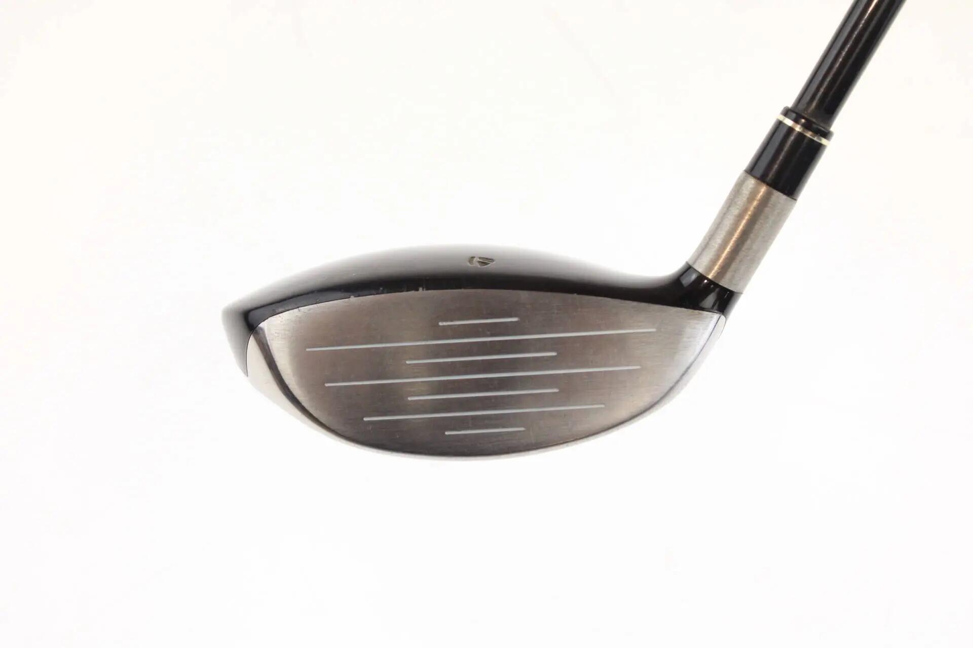 Seconde vie - TaylorMade Burner Steel RH 15-deg Fairway Wood - Sufficient 2/5