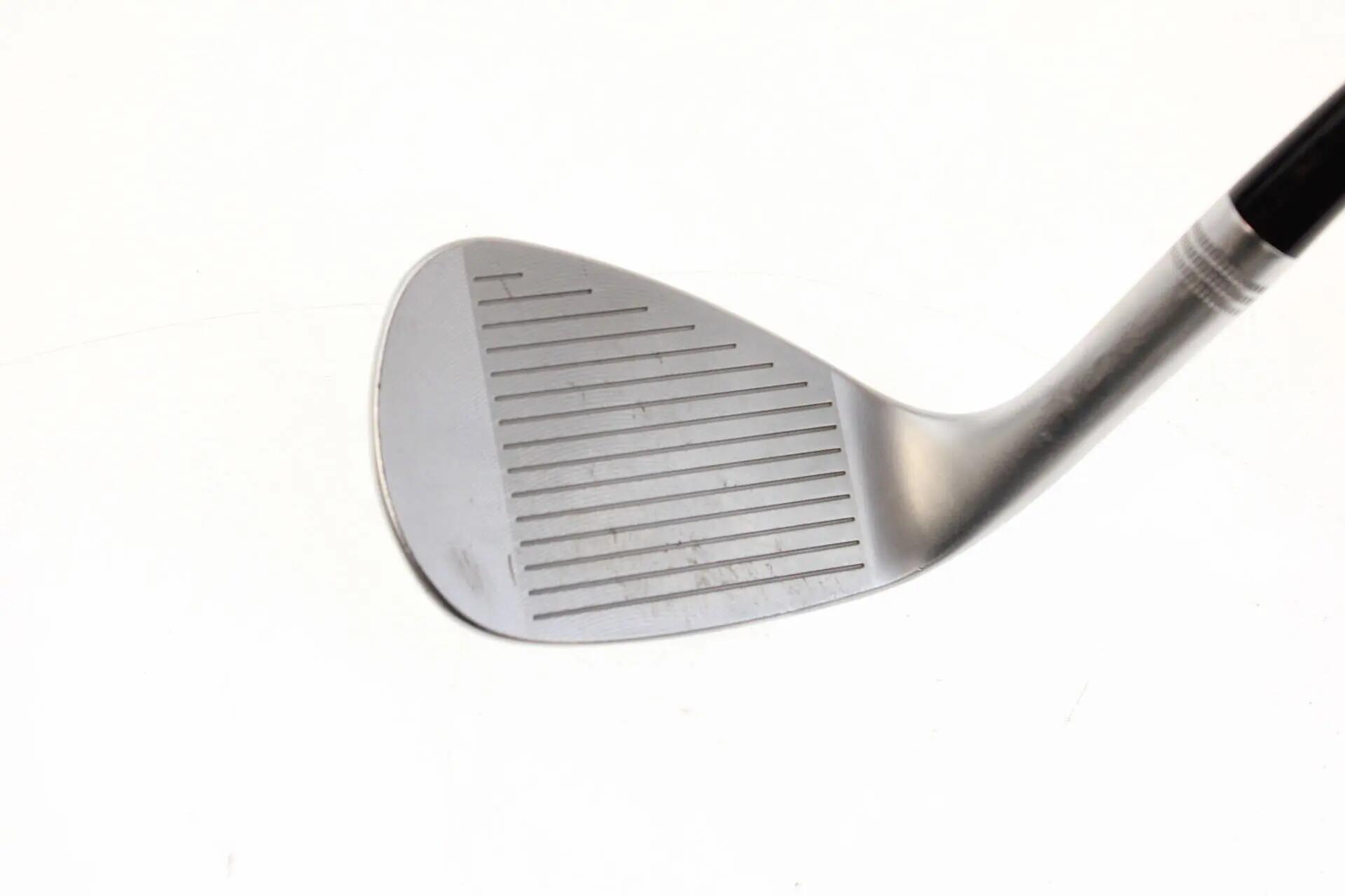 Seconde vie - Wilson Staff Model ZM RH 60-deg Wedge - Sufficient 3/5