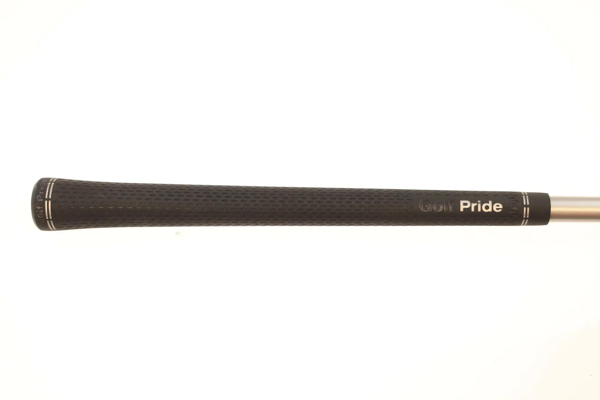 Seconde vie - Cleveland CBZ Tour Satin V Grind RH 50-deg Wedge - Good 5/5