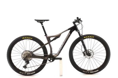 MTB ricondizionata · Oiz M30 XT · Ottimo stato
