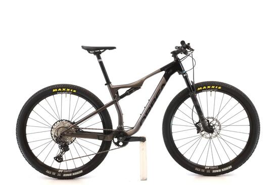 MTB ricondizionata · Oiz M30 XT · Ottimo stato