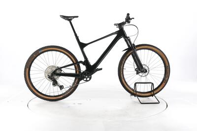 Tweedehands - scott spark 930 fahrrad fully - zeer goed