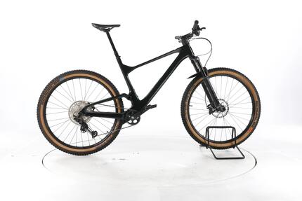 Segunda vida - Scott Spark 930 Fahrrad Fully - Muy buen estado