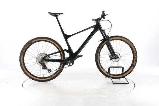 Segunda vida - Scott Spark 930 Fahrrad Fully - Muy buen estado