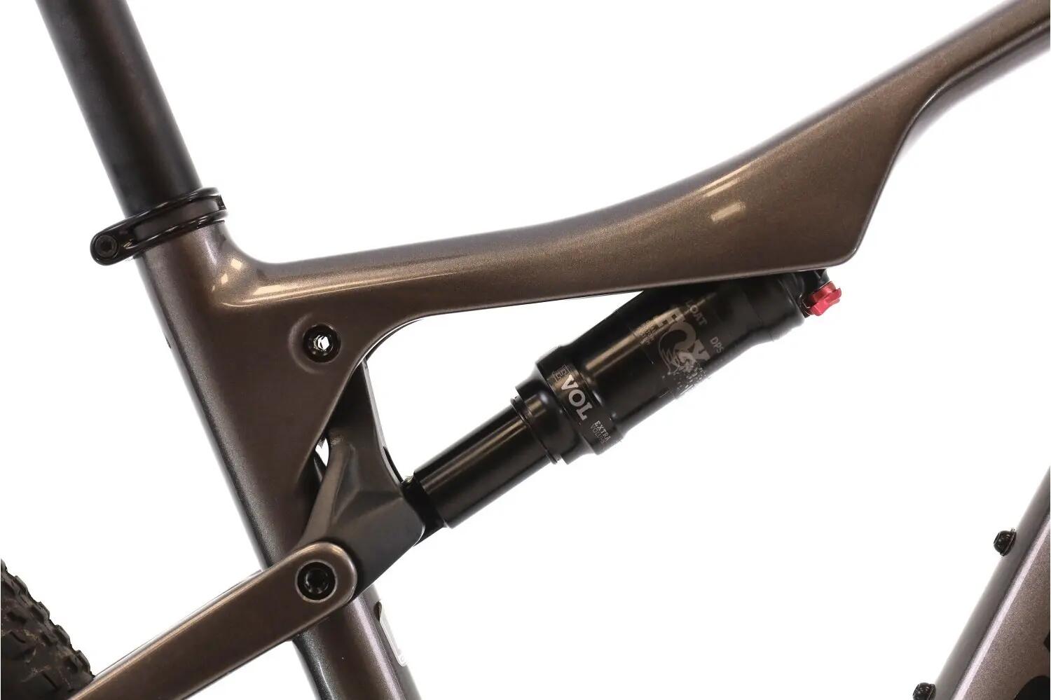 Segunda Vida · BTT ·  Oiz M30 XT · Muito bom estado 7/8