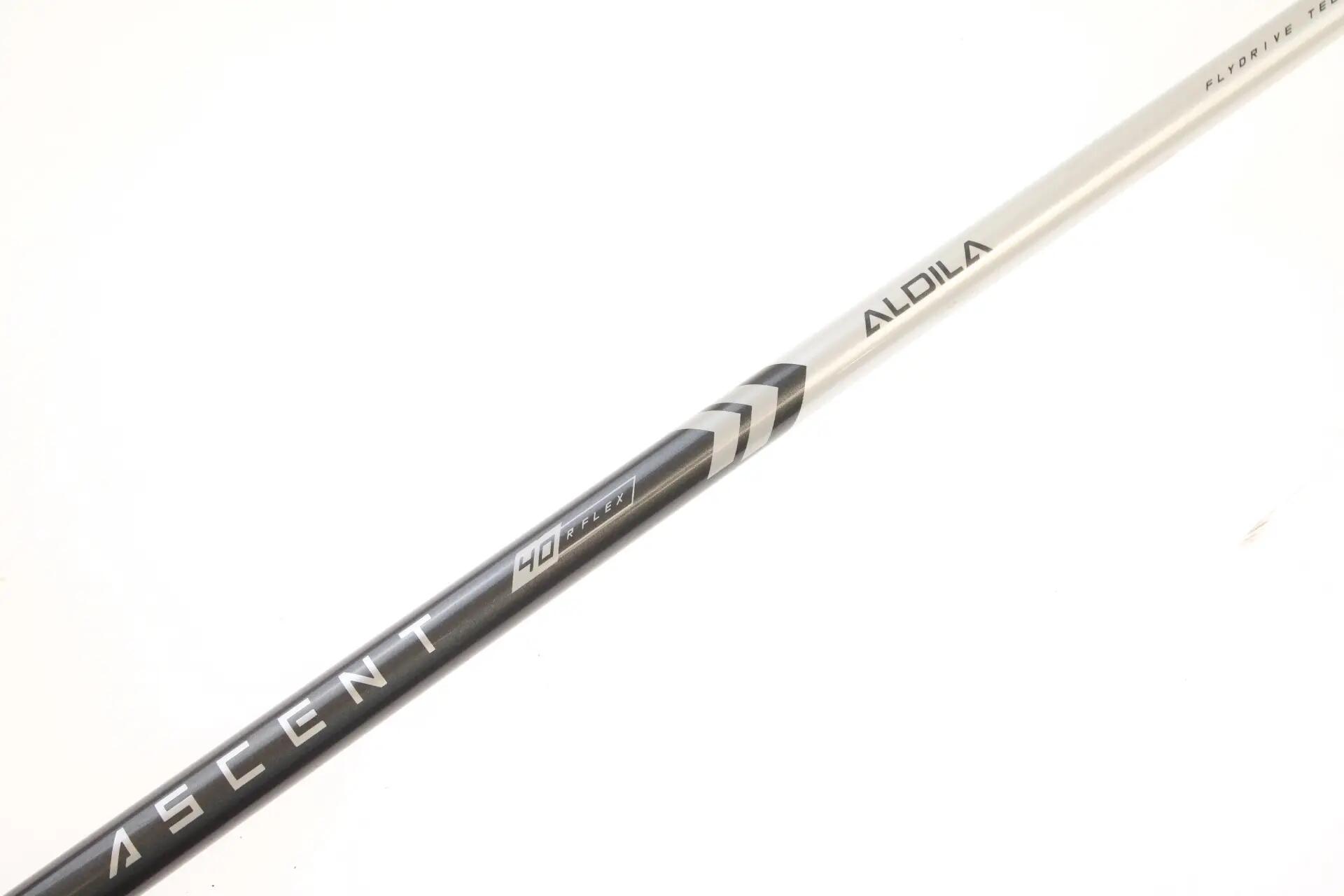 Seconde vie - Titleist TSI1 RH 10-deg Driver - Sufficient 4/5