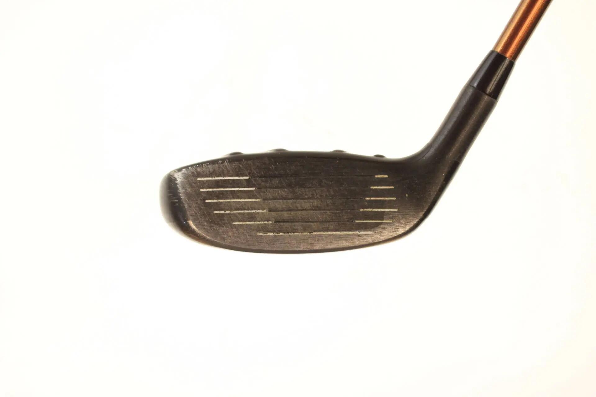 Seconde vie - Ping G400 RH 22-deg Hybrid - Good 2/6