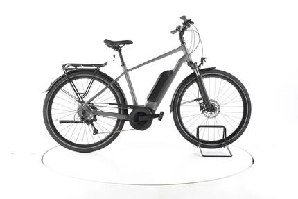 Tweedehands - Kalkhoff Endeavour 1.B Move Trekking E-Bike - Zeer goed